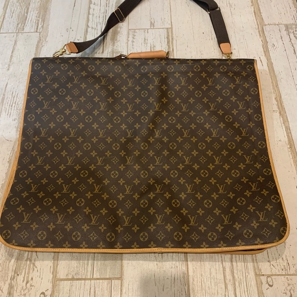 Travel bag - Picture 2 of 9